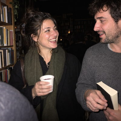 castles want queens chemistry bookshop conversation
