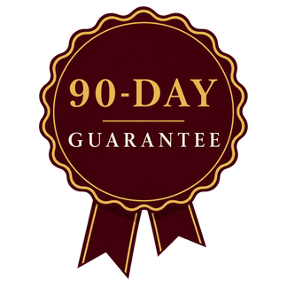 castles want queens guarantee seal 90day
