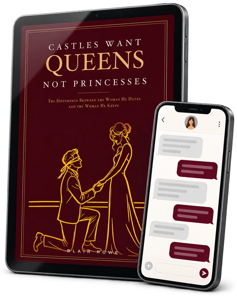 eBook + Personal Assistant