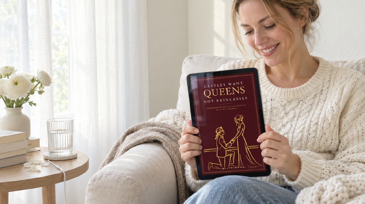 castles want queens home hero